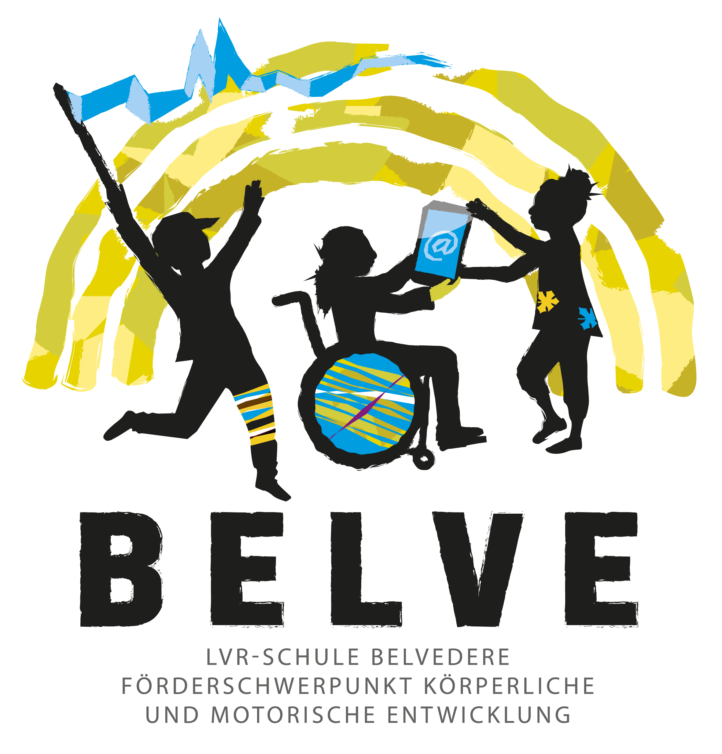 belve.schulserver.de